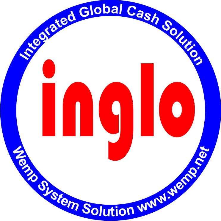 Logo Integrated Global Cash Solutions